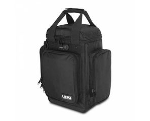 UDG U9023BL/OR Ultimate ProducerBag Small Black/Orange Inside - UDG