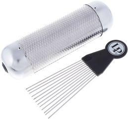 LATIN PERCUSSION LP451 MULTI GUIRO II - Latin Percussion-thumb-2