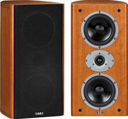 ACOUSTIC ENERGY Aelite 2 Bookshelf Loudspeaker 175W -PAIR-Cherry - ACOUSTIC ENERGY