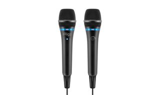 IK MULTIMEDIA iRIG MIC HD Microphone - IK Multimedia