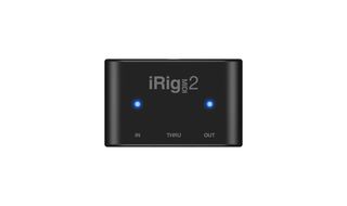 IK MULTIMEDIA IRIG MIDI2 Interface for iPhone/Pad/Pod/Mac/Pc - IK Multimedia