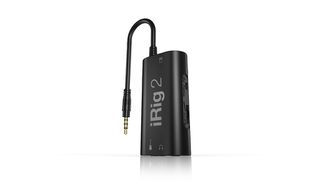 IK MULTIMEDIA I-RIG 2 Guitar Interface for iPhone/Pad/Mac Android - IK Multimedia-thumb-1