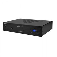 VELODYNE SC-1250 1250w SUB Amplifier - Velodyne
