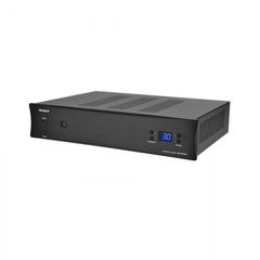 VELODYNE SC-600D 400w SUB Amplifier - Velodyne