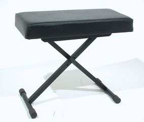 QUIKLOK BX-8 Keyboard Adjustable bench - Quiklok