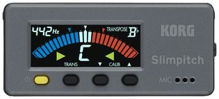 KORG SLM-1CM Chromatic Tuner - KORG