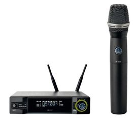 AKG WMS 4500 D7 SET Handheld microphone wireless system - AKG