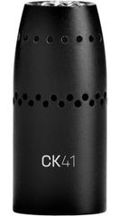AKG CK 41 Cardioid condenser microphone capsule - AKG