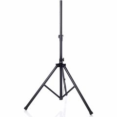 BESPECO BP80N Speaker Stand 187cm Load 30Kg - BESPECO