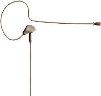 AKG C 111 LP Condenser Ear Hook Microphone - AKG