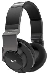 AKG K 845BTBLK Wireless headphones - AKG