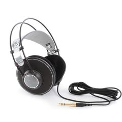 AKG K 612 PRO Open-back, Power, clarity and performance HEADPHONES - AKG