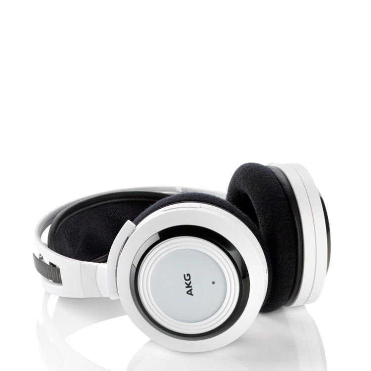 AKG K 935 WIRELESS semi-open, dynamic headphone - AKG
