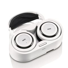AKG K 935 WIRELESS semi-open, dynamic headphone - AKG-thumb-1