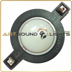 B & C Speakers M-DE25 R8 DIAPHRAGM FOR DRIVER DE25 8Ohm - B & C Speakers