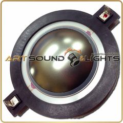 B & C Speakers M-DE-85 DIAPHRAGM FOR DRIVER DE82/85 AS44 - B & C Speakers