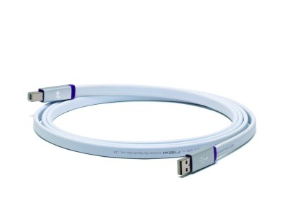 Oyaide Neo d+ USB 2.0 Class S/ CABLE 2.0m (USB Type A-USB Type B) - Oyaide