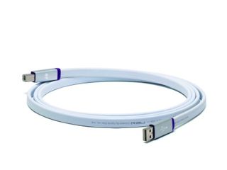 Oyaide Neo d+ USB 2.0 Class S/ CABLE 2.0m (USB Type A-USB Type B) - Oyaide