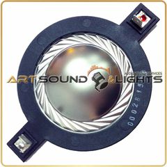 B & C Speakers MMD0458 M-DE45 DIAPHRAGM FOR DRIVER DE45 8Ohm - B & C Speakers