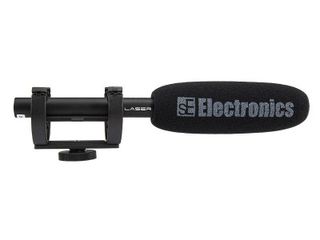 sE ProMic Laser DSLR On-Camera Shotgun Microphone - sE Electronics