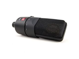 sE Electronics X1 T Large Diaphragm Tube Condenser Microphone - sE Electronics
