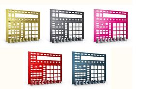 NATIVE INSTRUMENTS MASCHINE CUSTOM KIT - NATIVE INSTRUMENTS