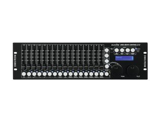 EUROLITE 70064515 DMX MOVE CONTROL 512 For Light Effect - Eurolite