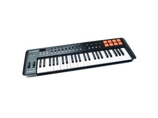 M-AUDIO Oxygen 49 MK4 - 49-Key MIDI Controller - M-AUDIO