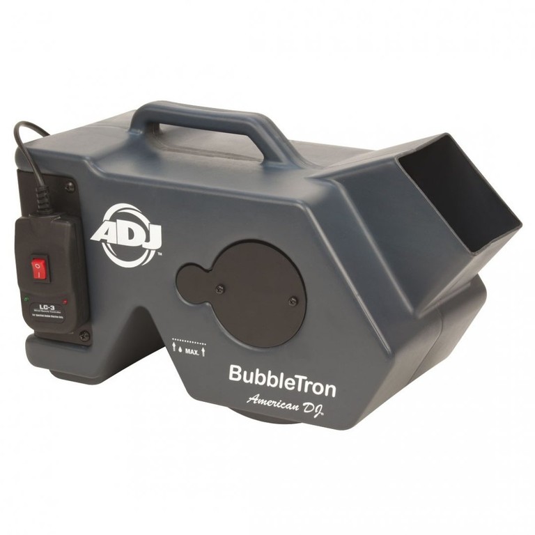 AMERICAN DJ BUBBLETRON Bubble Machine - AMERICAN DJ
