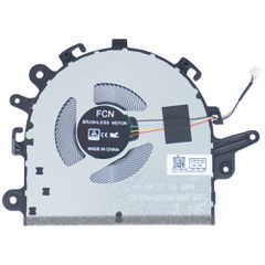Ανεμιστηράκι Laptop - CPU Cooling Fan για Lenovo IdeaPad 3 15ADA05 - Type 81W1 - Serial PF2NKAXD 5F10S13875 4pin ( Κωδ. 81007 )-thumb-1
