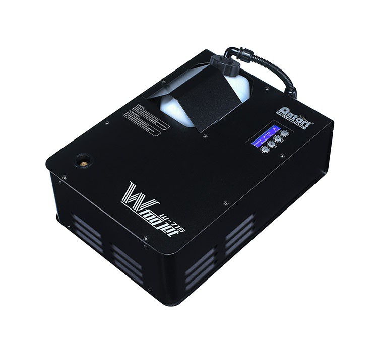 ANTARI W-715E - Effect Machine CO2 - ANTARI
