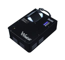 ANTARI W-715E - Effect Machine CO2 - ANTARI