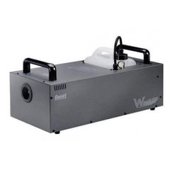 ANTARI W-530E - Fog Machine with wireless control W-1 (3000W) - ANTARI