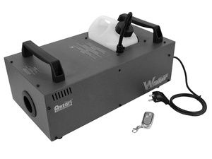 ANTARI W-510E - Fog Machine 1000W - ANTARI