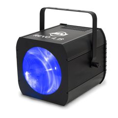 AMERICAN DJ REVO 4 IR Projector with Led light Effect rgbw - AMERICAN DJ