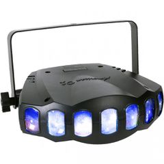 AMERICAN DJ REVO SWEEP - Projector with led light effects rgbw and moving light beams - AMERICAN DJ