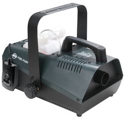 AMERICAN DJ Fog Fury 2000 Smoke Machine 1100W - AMERICAN DJ