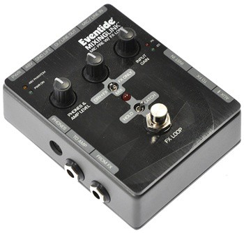 EVENTIDE MIXING LINK HIGH QUALITY MIX PRE - Eventide