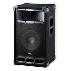 MAGNAT PA 112 Professional Passive Speaker 250-600 W (PAIR) - Magnat