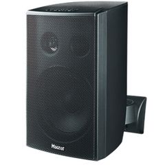 MAGNAT SYMBOL PRO 160 2-way multi-functional speakers for shelf and wall mounting (PAIR) - Magnat
