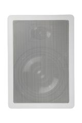 MAGNAT INTERIOR IWP 82 WHITE 2-way recessed speaker (PAIR) - Magnat