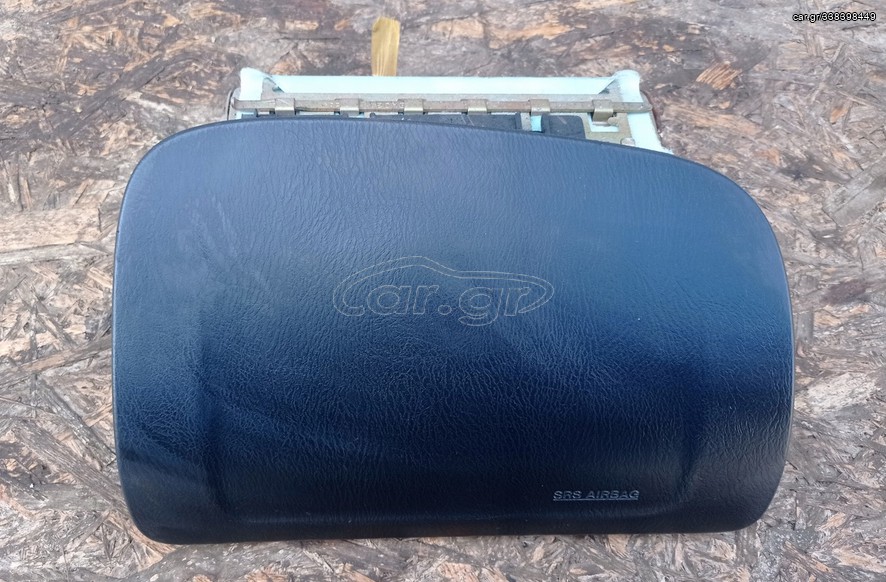 ΑΕΡΟΣΑΚΟΣ ΣΥΝΟΔΗΓΟΥ ΓΙΑ MAZDA MX5 NB NBFL MIATA MK2 MK2,5 AIRBAG