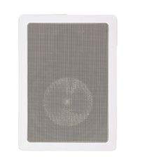 MAGNAT INTERIOR IW 610 WHITE 2-way recessed speaker (PAIR) - Magnat