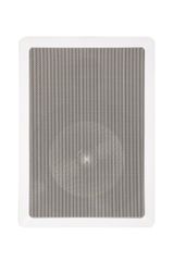 MAGNAT INTERIOR IW 810 WHITE 2-way recessed speaker (PAIR) - Magnat