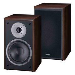 MAGNAT MONITOR SUPREME 202 Mocha Library Speaker 2way (PAIR) - Magnat