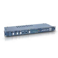 PALMER PGA04L04 MI PGA 04 - Speaker Simulator with Loadbox 4 Ohm - PALMER AUDIO