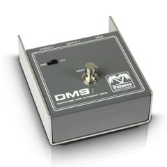 PALMER AUDIO PEDMS MI DMS - Dynamic Mic Switcher - PALMER AUDIO