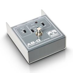 PALMER AUDIO PEABO MI EABO - Balanced Line Output Switch - PALMER AUDIO