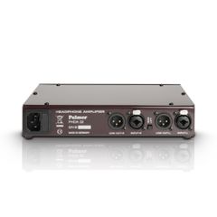 PALMER PHDA02 Pro PHDA 02 - Reference Class Headphone Amplifier - 1-channel - PALMER AUDIO-thumb-1