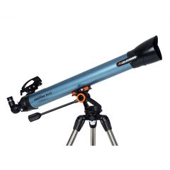 CELESTRON INSPIRE 80AZ PLANIT-CE22402